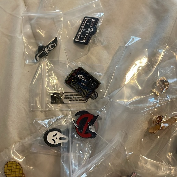 Pin bundle - Picture 6 of 8